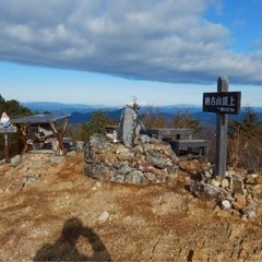 3月11日　ガイドと歩くゆったり山歩き　納古山