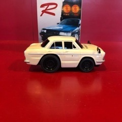 オールスカイラインNO2.2nd mc s54Bの画像