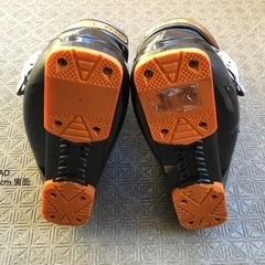 【予定者決まりました】無料❗️スキーブーツ　HEAD 27~27.5cm の画像