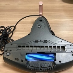 差し上げます　レイコップふとんクリーナーRS-300ピンクゴールド美品の画像