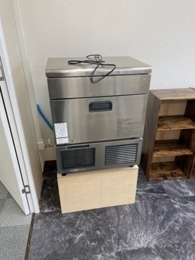 製氷機