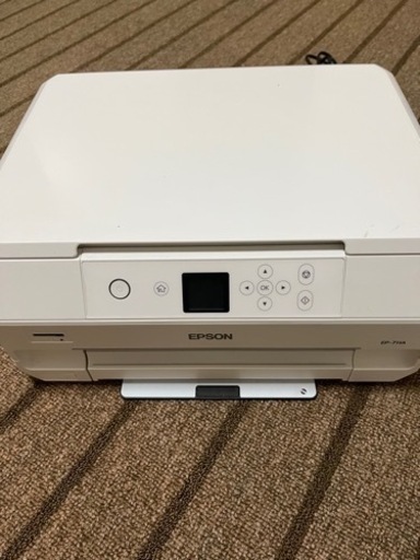 EPSONプリンター