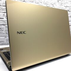 ★極美★NEC NS750/A【第5世代Core i7★新品SSD512GB★メモリ8GB◆Win11最新Ver.22H2◆MS Office 2021最新】（管理：2023012101）の画像