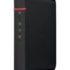 wifiルーター　バッファローWHR-1166DHP4