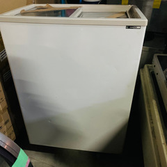 ✨訳あり激安✨サンデン　冷凍ショーケース　　120L