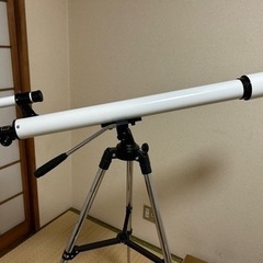 天体望遠鏡