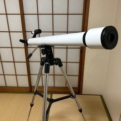 天体望遠鏡の画像