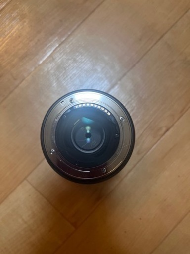 FE 85mm f1.8