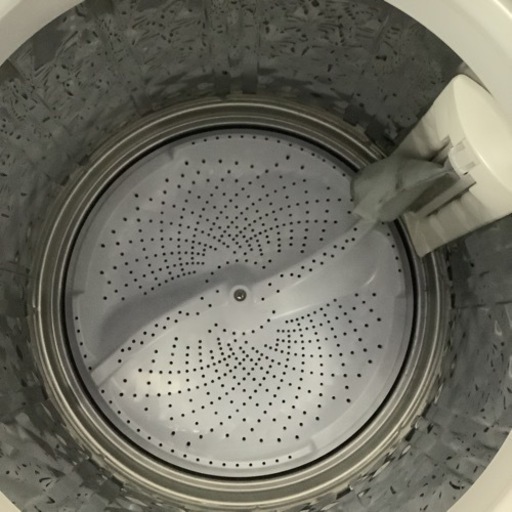 SHARP シャープ　洗濯機　ES-GV7D-P 2020年製  7㎏