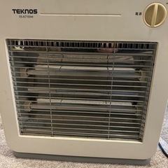 電気ストーブ《中古》値下げ