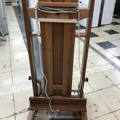 【引取限定】美術学生必見 HOLBEIN ホルベイン 電動イーゼ...
