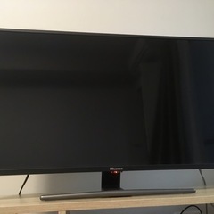 【値下げしました！】20年製Hisense液晶テレビ32型