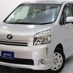 みんなの味方❗️自社ローンのオトロン❗️❗️　トヨタ ヴォクシー...