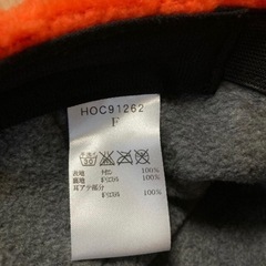THE NORTH FACE ザノースフェイスの画像