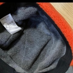 THE NORTH FACE ザノースフェイスの画像