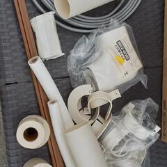エアコンの部品　あげますの画像