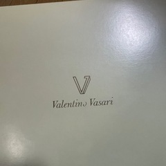 新品　ヴァレンティノ　プレートセットの画像
