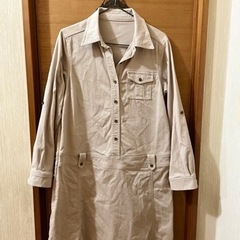 【受け渡し者決定しました】レディース服　冬服おまとめ　M +マイメロカップ　ワンーピース小皿の画像