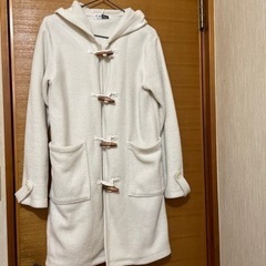 【受け渡し者決定しました】レディース服　冬服おまとめ　M +マイメロカップ　ワンーピース小皿の画像