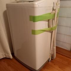 HITACHI 5キロ 洗濯機！急募！の画像