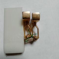 カフス　メンズオーストラリア製　ターコイズの画像