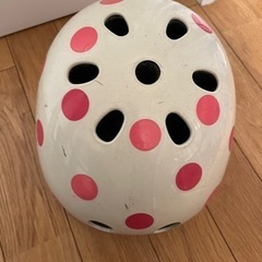 ビッケの子供用ヘルメット