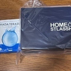 [新品未使用]HOME STLASSH(ホームストラッシュ)家庭用脱毛器