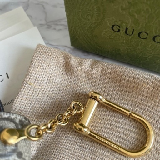 【決まりました】GUCCI AirPodsケース