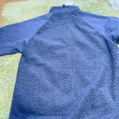 新品　レディース　チャンピオン防風コートMの画像