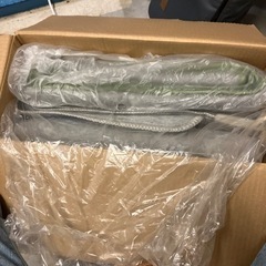受け渡し決定です