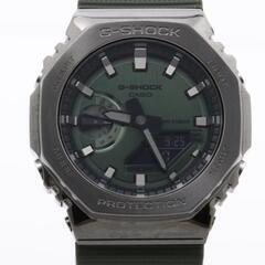 新品、未使用　G-SHOCK 2100 Series GM-21...