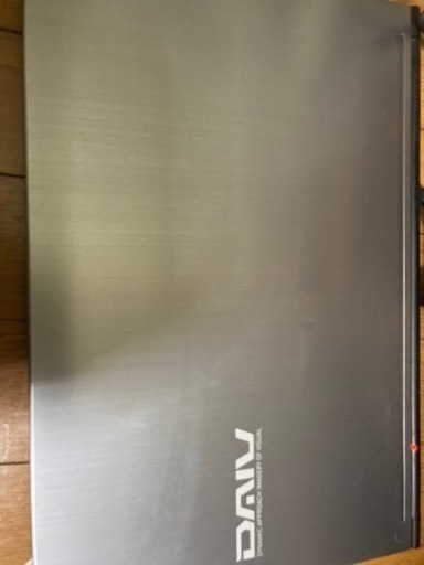 mouse ゲーミングPC DAIV-NG5520