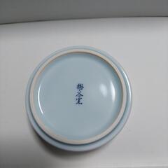 和丸皿５枚セット(新品未使用)の画像