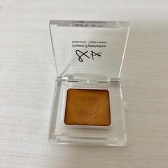 &be  クリームアイシャドウ(ブロンズオレンジ)の画像