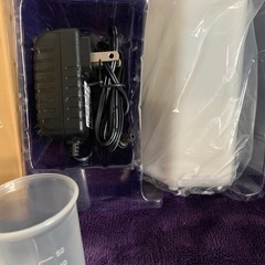 アロマディフューザーの画像