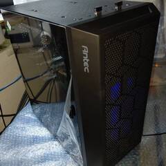 ゲーミングPC 78号機 Ryzen5 M.2SSD HDD R...