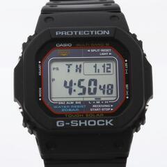 新品、未使用　GW-M5610U-1JF （レッド）