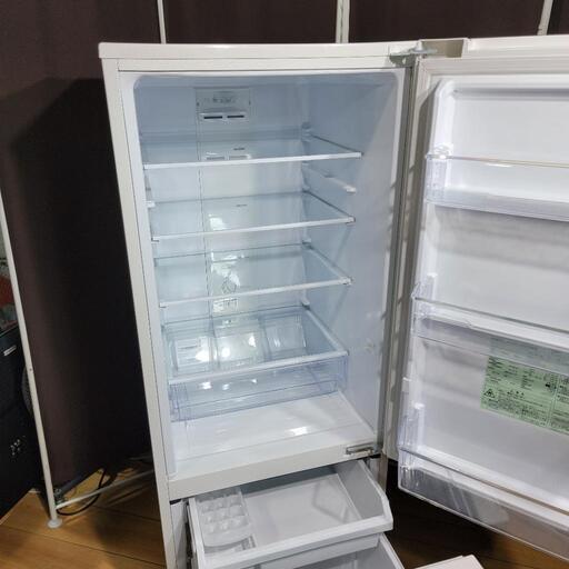 ?‍♂️売約済み❌2668‼️設置まで無料‼️高年式2019年製✨AQUA 201L 2ドア 冷蔵庫