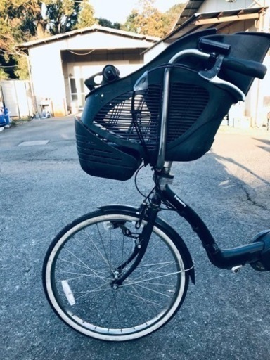 ET2372番　電動自転車