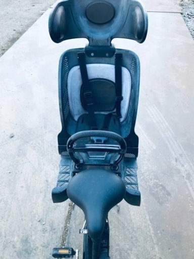 ET2373番　電動自転車