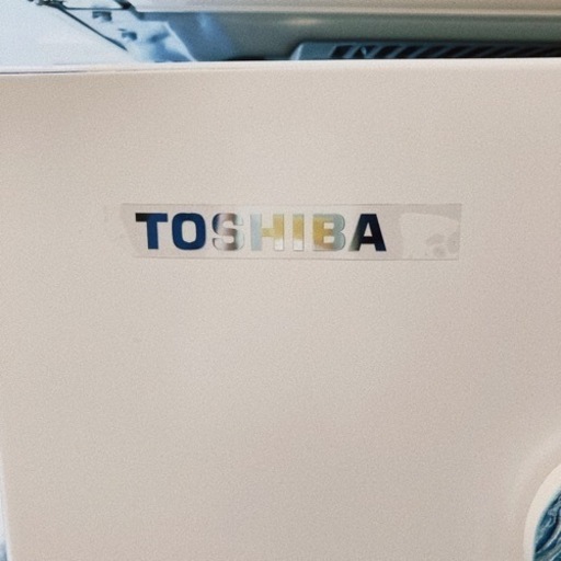 2022年製　東芝　冷蔵庫