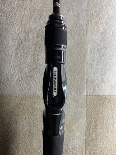 テイルウォークSALTYSHAPE DASH METALIKA C55MH