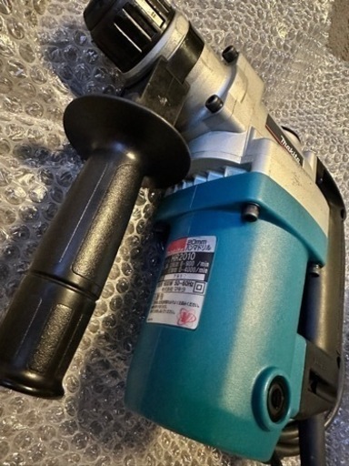 マキタ makita 20mm ハンマードリル