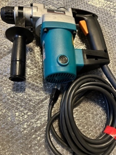 マキタ makita 20mm ハンマードリル
