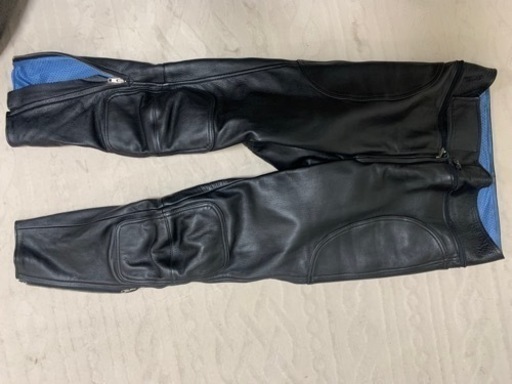 バラ売り可！クシタニ レザージャケット