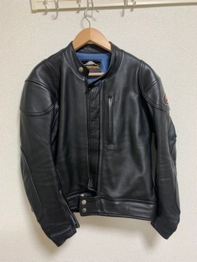 バラ売り可！クシタニ レザージャケット