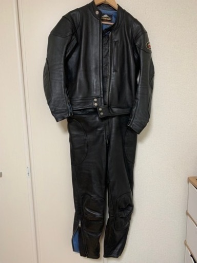 バラ売り可！クシタニ レザージャケット
