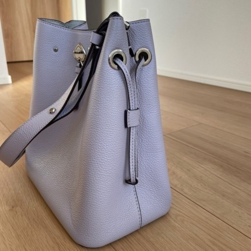 ケイトスペード　バック　美品