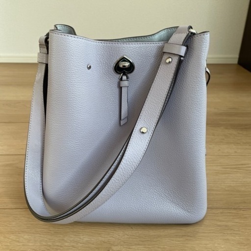 ケイトスペード　バック　美品