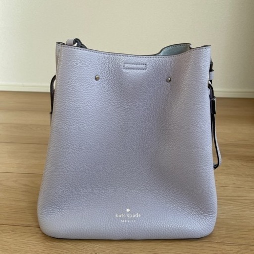 ケイトスペード　バック　美品